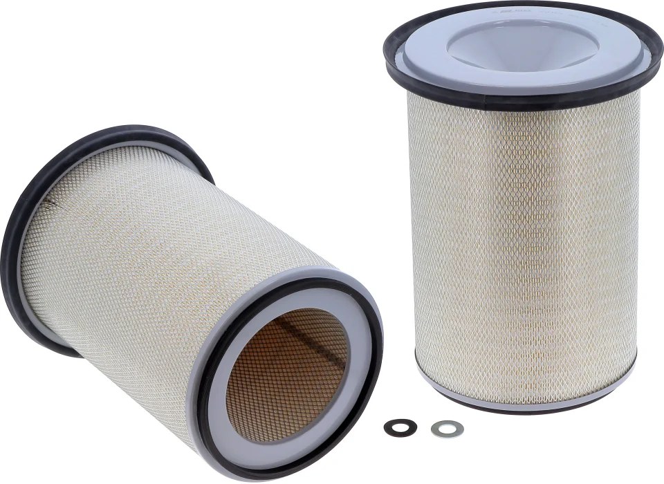 Воздушный фильтр HIFI FILTER NN 4454 S