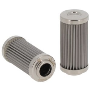 Гидравлический фильтр HIFI FILTER SH 65404