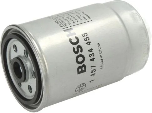 Воздушный фильтр HIFI FILTER NN 4455 S