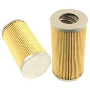Гидравлический фильтр HIFI FILTER SH 65537