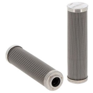 Гидравлический фильтр HIFI FILTER SH 65554