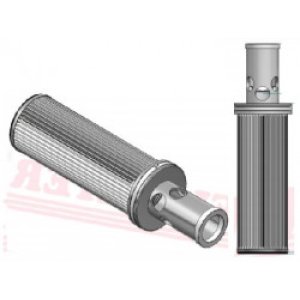Гидравлический фильтр HIFI FILTER SH 65577