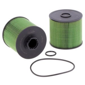 Топливный фильтр HIFI FILTER SN 25046