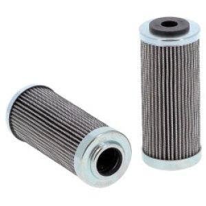 Гидравлический фильтр HIFI FILTER SH 65627