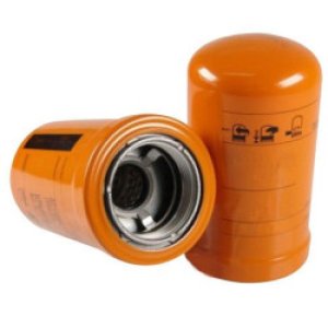 Гидравлический фильтр HIFI FILTER SH 66016