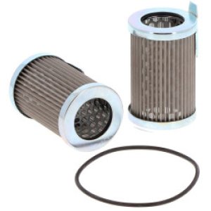 Гидравлический фильтр HIFI FILTER SH 66040