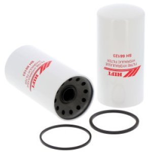 Гидравлический фильтр HIFI FILTER SH 66123