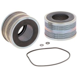 Гидравлический фильтр HIFI FILTER SH 66212