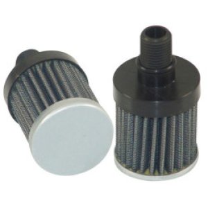 Гидравлический фильтр HIFI FILTER SH 670008