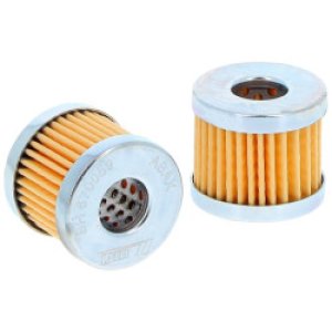 Гидравлический фильтр HIFI FILTER SH 670059