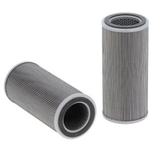Гидравлический фильтр HIFI FILTER SH 67061