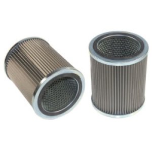 Гидравлический фильтр HIFI FILTER SH 67062