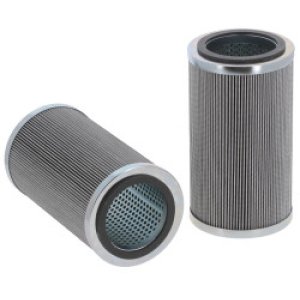 Гидравлический фильтр HIFI FILTER SH 67069