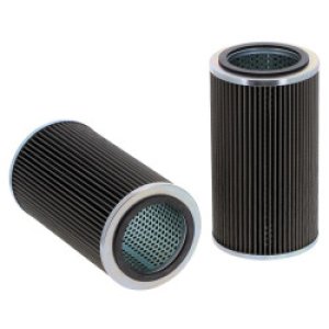 Гидравлический фильтр HIFI FILTER SH 67070