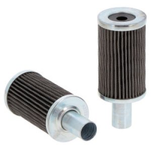 Гидравлический фильтр HIFI FILTER SH 67184