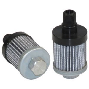 Гидравлический фильтр HIFI FILTER SH 67192