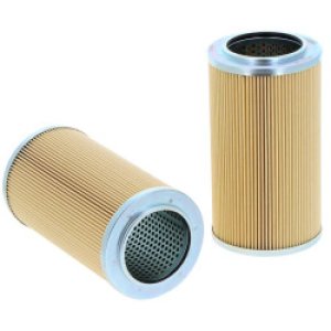 Гидравлический фильтр HIFI FILTER SH 67196