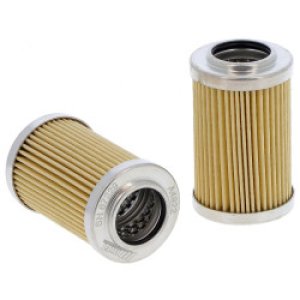Гидравлический фильтр HIFI FILTER SH 67229