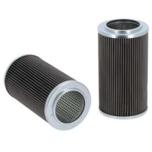 Гидравлический фильтр HIFI FILTER SH 67230