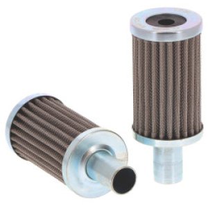 Гидравлический фильтр HIFI FILTER SH 67235