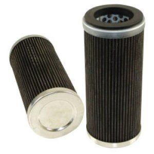 Гидравлический фильтр HIFI FILTER SH 67241