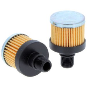 Гидравлический фильтр HIFI FILTER SH 67252