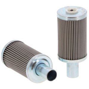 Гидравлический фильтр HIFI FILTER SH 67337
