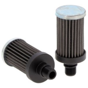 Гидравлический фильтр HIFI FILTER SH 67375