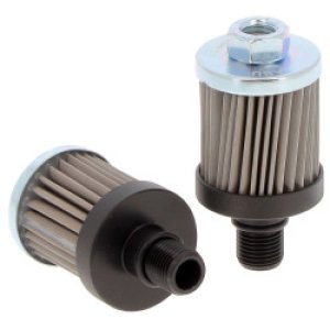 Гидравлический фильтр HIFI FILTER SH 67412