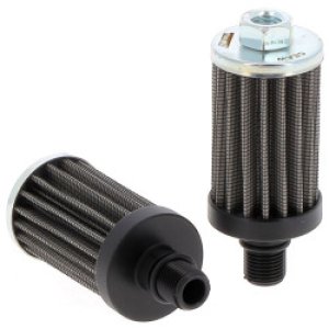 Гидравлический фильтр HIFI FILTER SH 67413