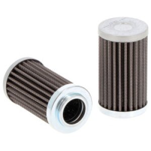 Гидравлический фильтр HIFI FILTER SH 67489 V
