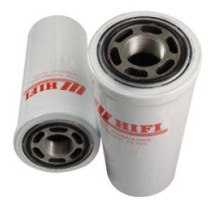 Гидравлический фильтр HIFI FILTER SH 67513