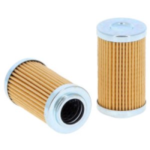 Гидравлический фильтр HIFI FILTER SH 67609