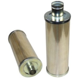 Гидравлический фильтр HIFI FILTER SH 67662