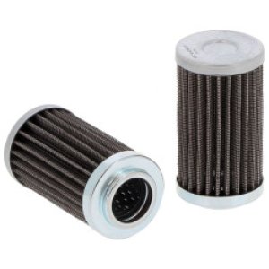 Гидравлический фильтр HIFI FILTER SH 67695 V