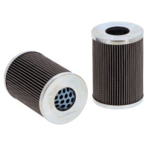 Гидравлический фильтр HIFI FILTER SH 67945