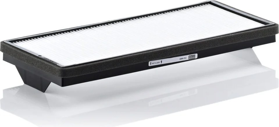 Воздушный фильтр HIFI FILTER NN 4469 S
