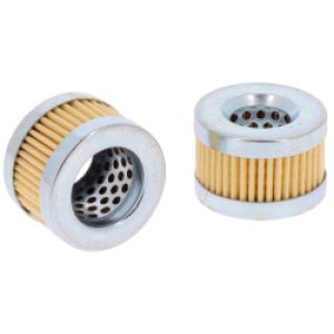 Гидравлический фильтр HIFI FILTER SH 67985