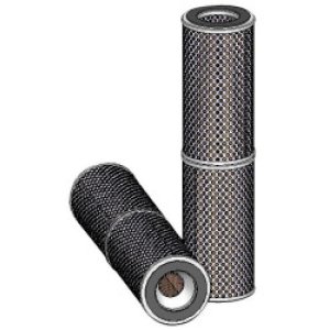 Гидравлический фильтр HIFI FILTER SH 68076