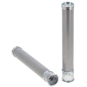 Гидравлический фильтр HIFI FILTER SH 68082