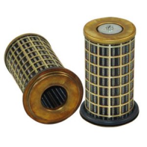 Гидравлический фильтр HIFI FILTER SH 68140