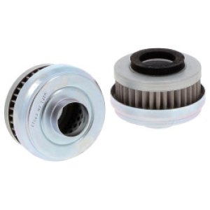 Гидравлический фильтр HIFI FILTER SH 69013