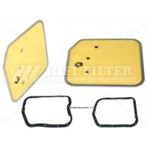 Гидравлический фильтр HIFI FILTER SH 70102