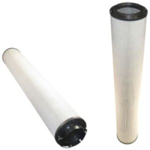 Гидравлический фильтр HIFI FILTER SH 74129