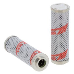 Гидравлический фильтр HIFI FILTER SH 75009 V