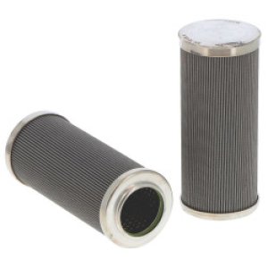 Гидравлический фильтр HIFI FILTER SH 75106 V
