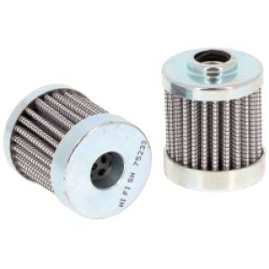Гидравлический фильтр HIFI FILTER SH 75233