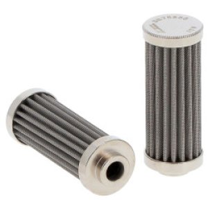Гидравлический фильтр HIFI FILTER SH 75238