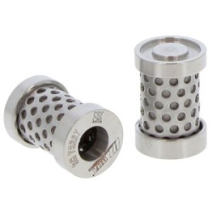 Гидравлический фильтр HIFI FILTER SH 75287