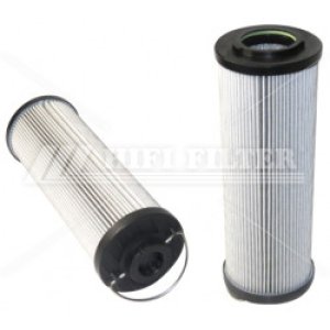 Гидравлический фильтр HIFI FILTER SH 75333 V